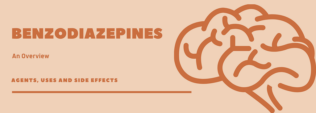 Benzodiazepinnes