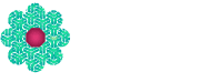 A&T Health Modern Logo-white