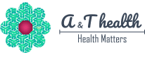 A&T Health Logo